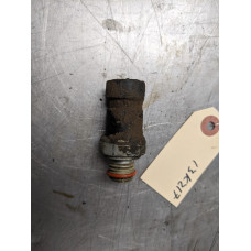 13K217 Engine Oil Pressure Sensor From 2005 Chevrolet Trailblazer  4.2 12677836